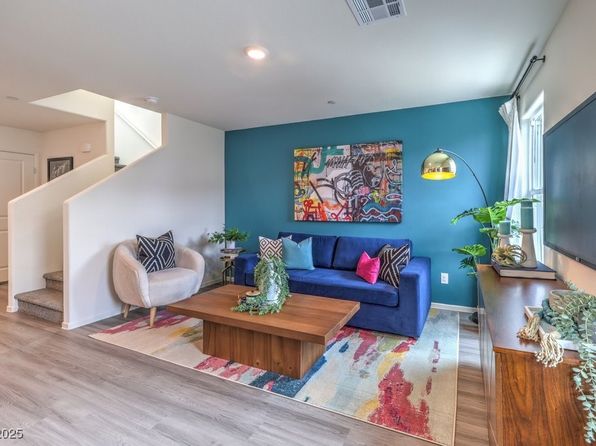 48344 Orchid Ridge Ave #104, Las Vegas, NV 89141
