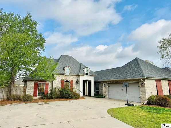 104 Medalist Street, Monroe, LA 71203