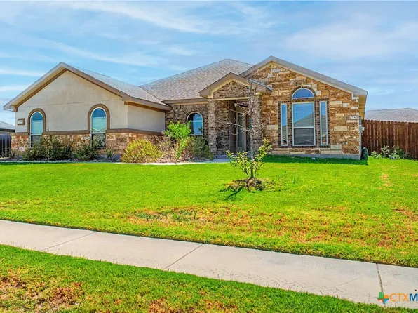 2509 Meadow Lark Dr, Killeen, TX 76542