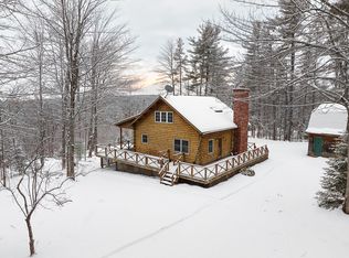 225 Annis Rd, Hermon, ME 04401