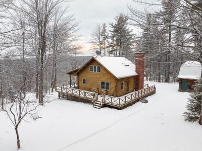 225 Annis Road, Hermon, ME, 04401