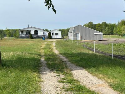 4249 W 80th St, Fremont, MI, 49412