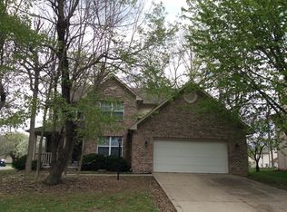 11197 Tall Trees Dr, Fishers, IN