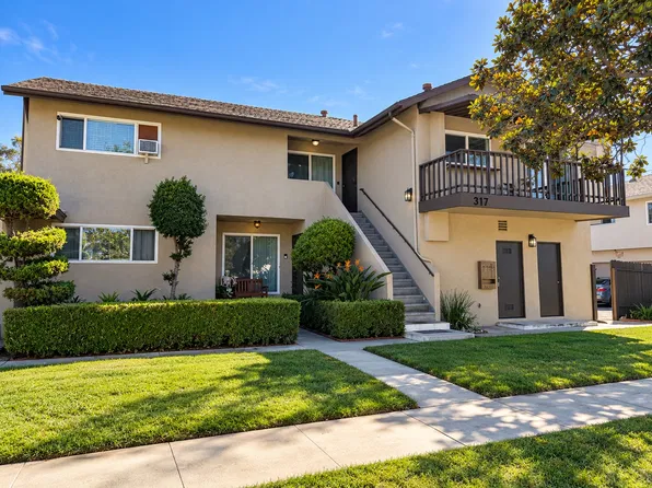 317 N Bayport Cir #D, Anaheim, CA 92801