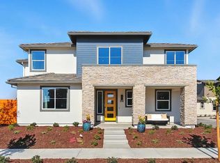 Plan 2 Plan, Swirl at One Lake, Fairfield, CA 94533