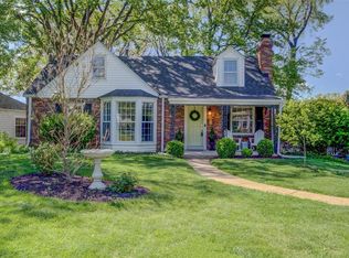 108 Tulip Dr, Saint Louis, MO