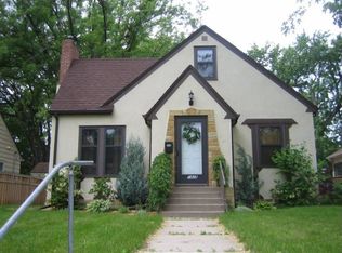 5428 13th Ave S, Minneapolis, MN 55417