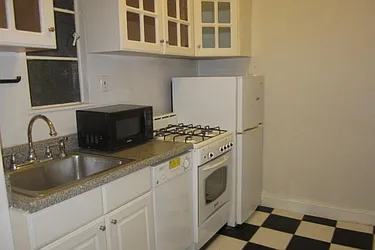 Rented by Corcoran