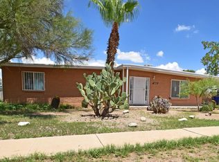 7635 E 42nd St, Tucson, AZ 85730