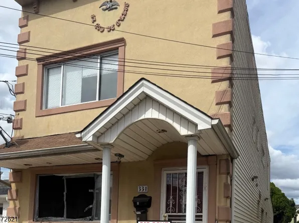 331 Amity St, Elizabeth, NJ 07202