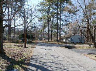 1616 Maxwell Rd, Chattanooga, TN 37412