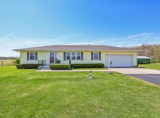 7245 Millerstown Eris Rd, Saint Paris, OH 43072