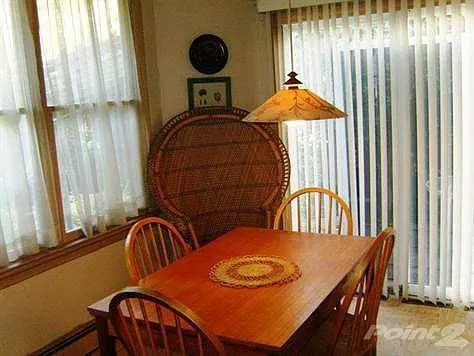 3-Dining area in MEIK