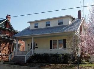 201 E Grattan St, Harrisonburg, VA 22801