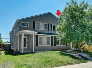 2376 S Acoma St, DENVER, CO 80223