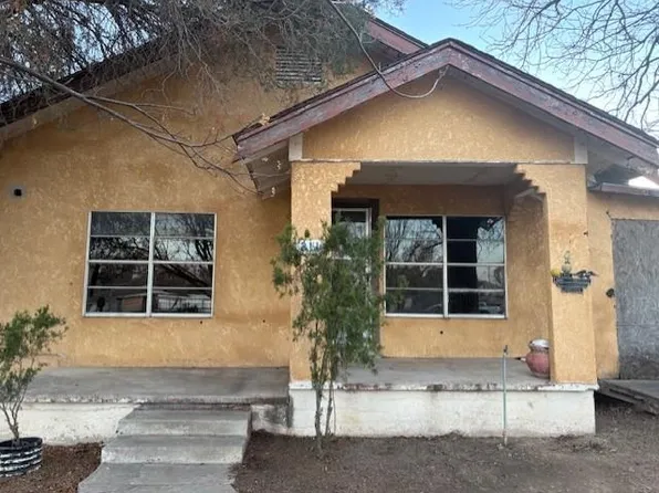 311 Chihuahua St, Del Rio, TX 78840