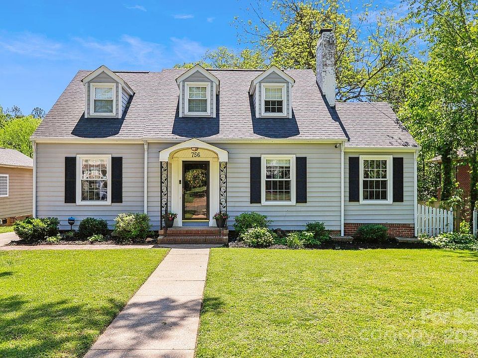 756 Sumter Ave, Rock Hill, SC 29730 Zillow