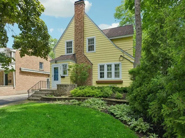 745 Broadview Ave, Highland Park, IL 60035