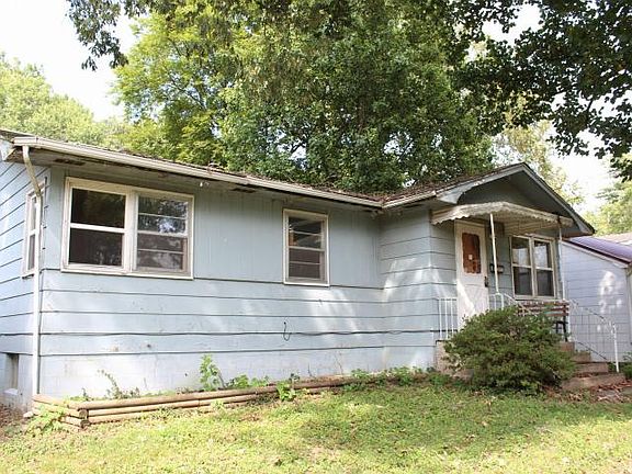 2nd image of 2316 McCord St
