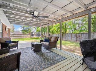 2037 Milton Ct, Mobile, AL 36695