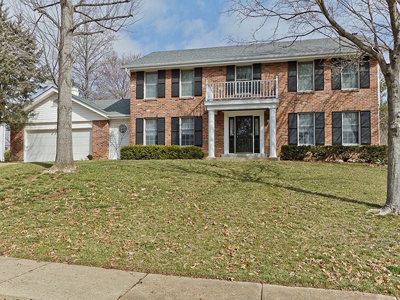 Welcome to 2031 Brookcreek Ln.