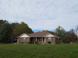 12625 N Old Wire Rd, Rogers, AR 72756