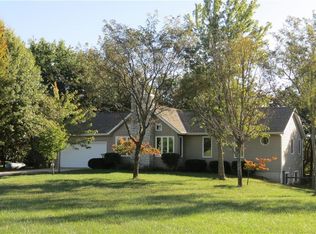 29017 S State Route Tt Hwy, Harrisonville, MO 64701