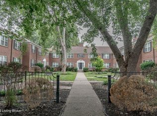 1609 Ellwood Ave APT D2, Louisville, KY 40204
