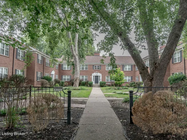 1609 Ellwood Ave APT D2, Louisville, KY 40204