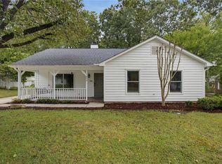 1204 Eagle Rd, Greensboro, NC 27407