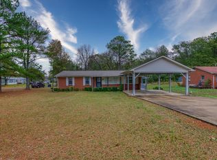 920 3rd Pl NW, Red Bay, AL 35582