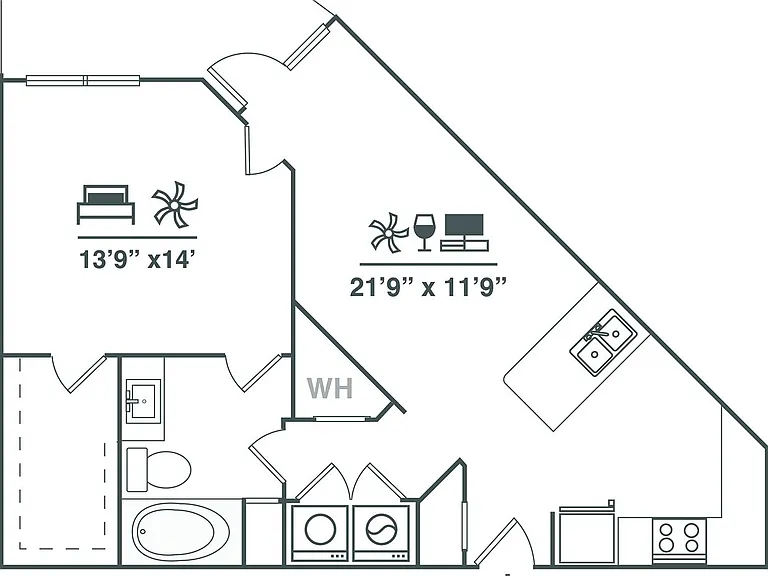 9123 Crescent Clover Dr — Photo 52