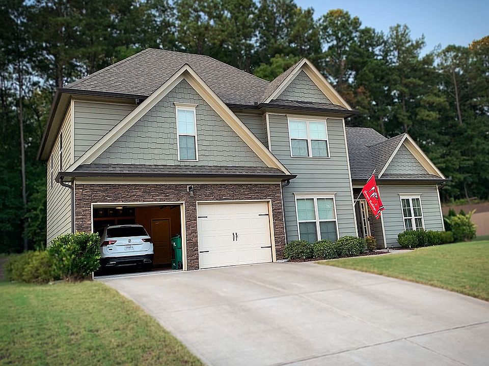 2nd image of 1106 Blankets Creek Dr