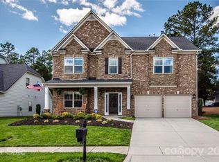 2835 Donegal Dr, Kannapolis, NC 28081