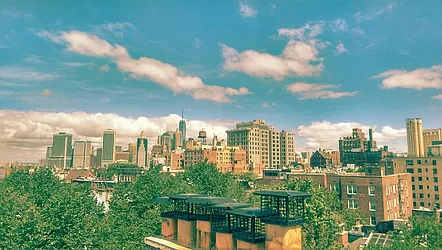 Rented by Westminster Management