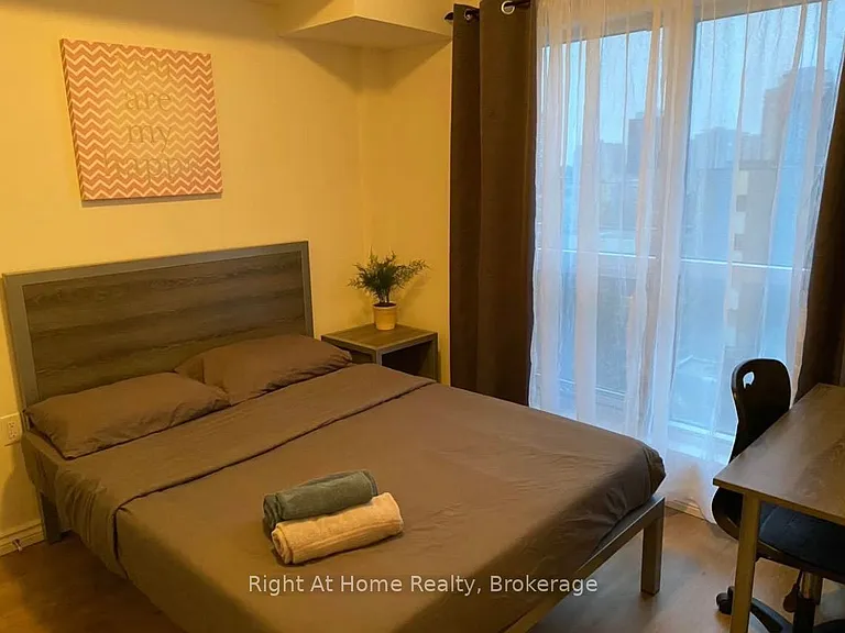 275 Larch St #B602 — Photo 9