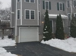 14 Sophia Dr, Worcester, MA 01607