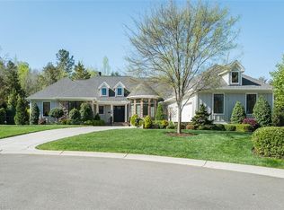 191 Emerson Dr, Mebane, NC 27302