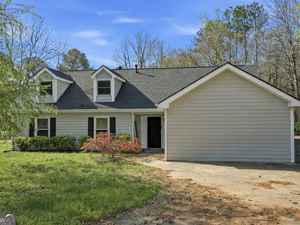 161 Brookfield Dr, Stockbridge, GA 30281