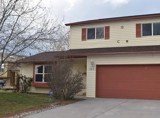 111 Yearling Ct, Fountain, CO 80817