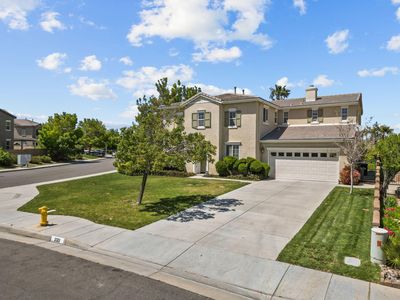 2133 Tangerine St, Palmdale, CA, 93551