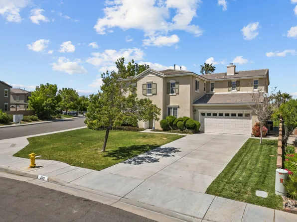 2133 Tangerine St, Palmdale, CA 93551