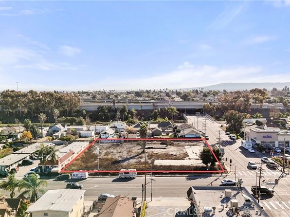 11400 S Hoover St LOT 4, Los Angeles, CA 90044