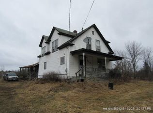 229 Line Rd, Dexter, ME 04930