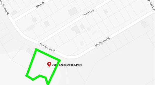 1st image of 3602 W Shadowood St