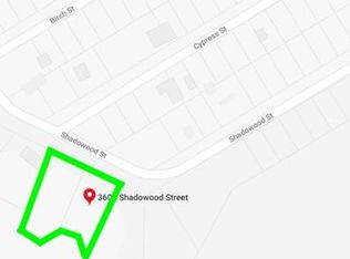 3602 W Shadowood St, Granbury, TX 76048