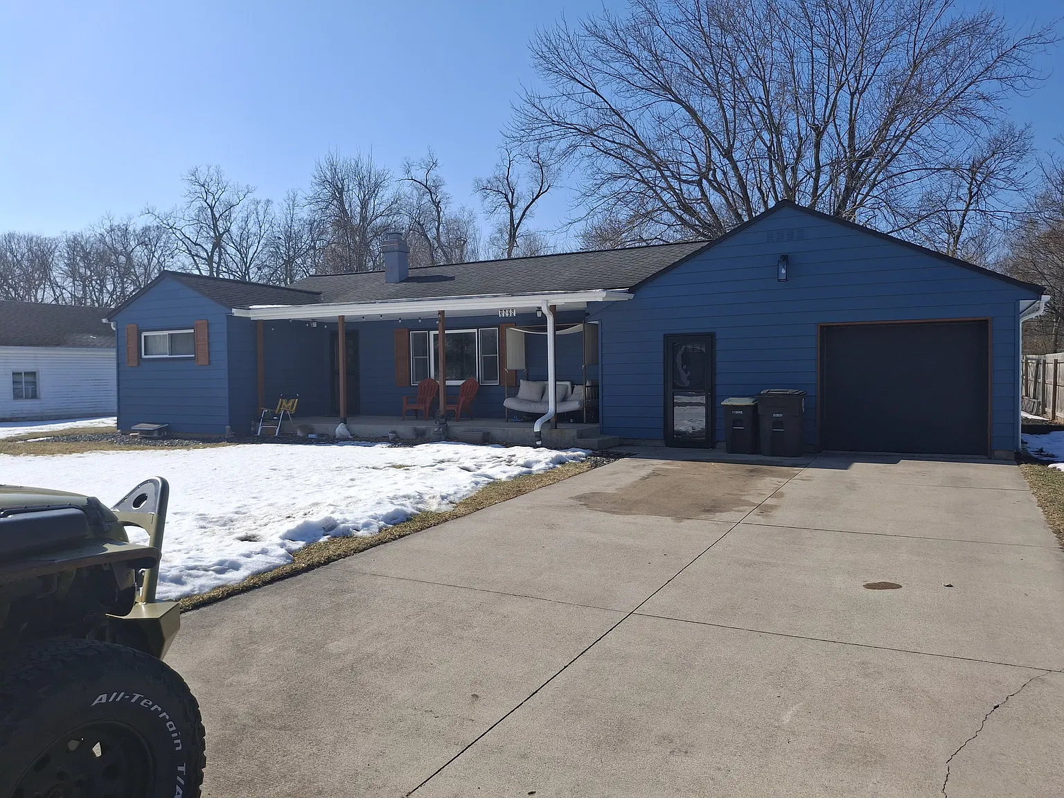 Highland Dr, Fort Wayne — Photo 2