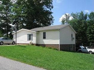 4568 Calico Rd, Lenoir, NC 28645