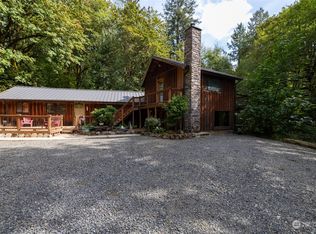 152 Creek Rd, Winlock, WA 98596