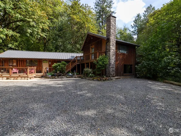 152 Creek Road, Winlock, WA 98596
